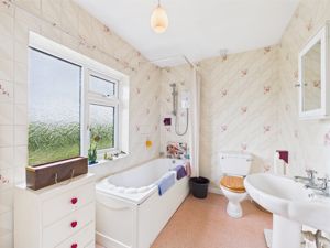 Bathroom- click for photo gallery